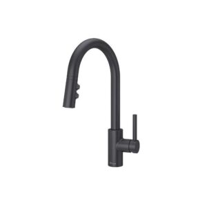 PHFISTER STELLEN SINGLE HOLE PULL DOWN KITCHEN FAUCET